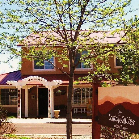 Aparthotel The Santa Fe