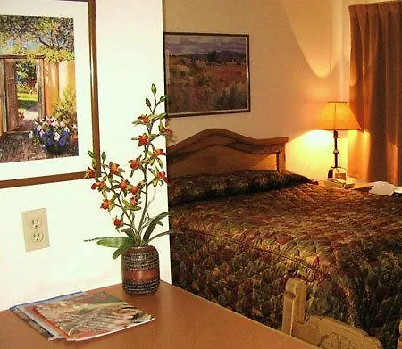 Aparthotel The Santa Fe