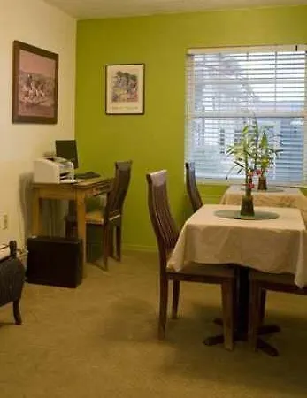 The Aparthotel