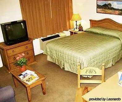 The Aparthotel