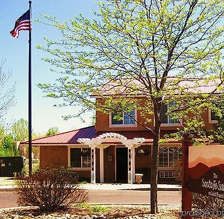 The Aparthotel
