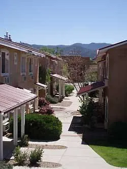 Aparthotel The Santa Fe