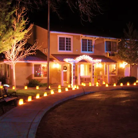 Aparthotel The