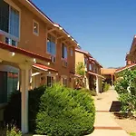 The Santa Fe Suites