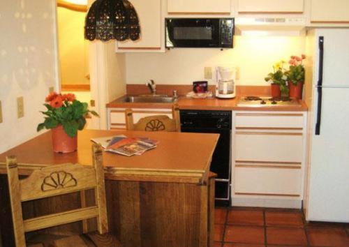 The Aparthotel Santa Fe